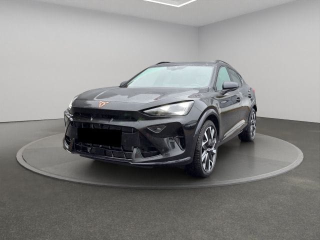 Cupra Formentor 2.0 TSI 4Drive DSG VZ