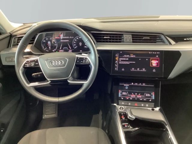Audi e-tron 55 Quattro