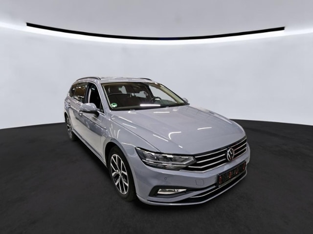 Volkswagen Passat 2.0 TDI DSG Variant