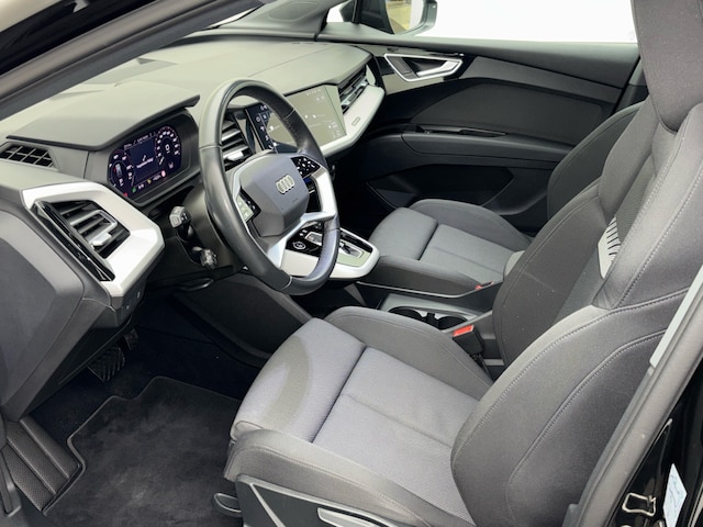 Audi Q4 e-tron 40