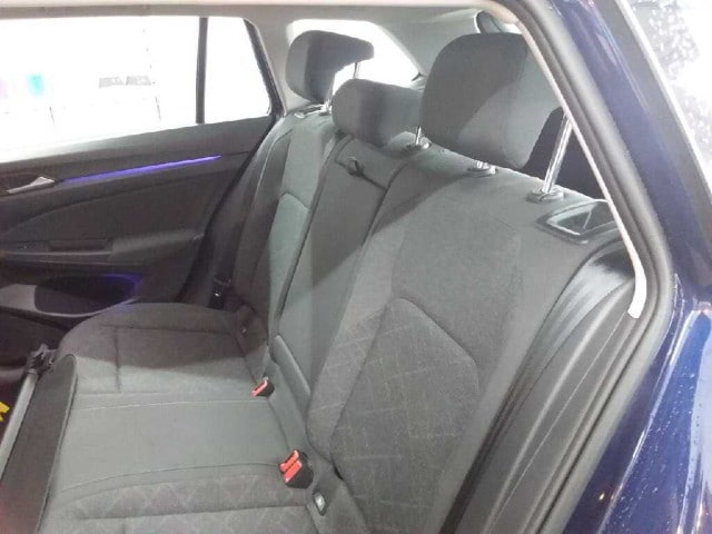 Volkswagen Golf Golf VIII Variant