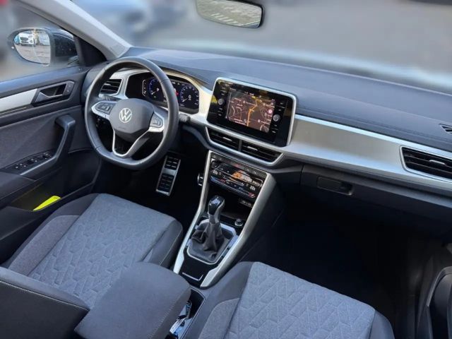 Volkswagen T-Roc 1.5 TSI DSG Move