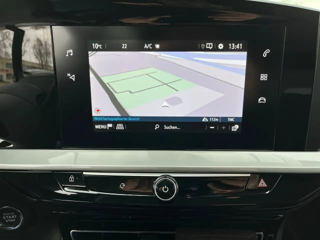 Opel Mokka Elegance Mokka-e