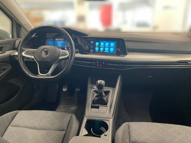 Volkswagen Golf Golf VIII Life Variant