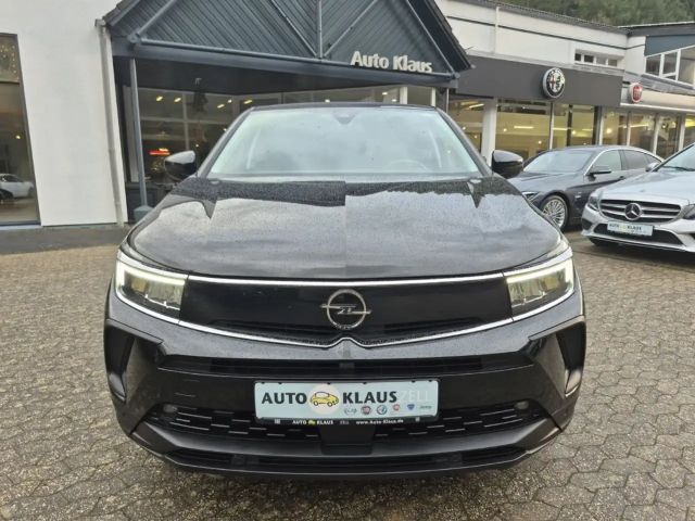 Opel Grandland X Business Edition