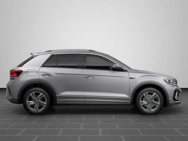 Volkswagen T-Roc 2.0 TDI DSG R-Line