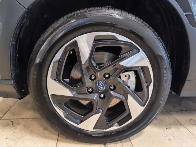 Subaru Crosstrek 2.0i Comfort | LED | Navi