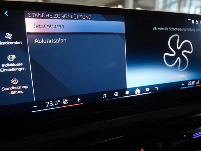 BMW 520 520i M-Sport Sedan