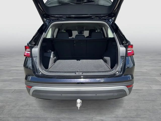 Skoda Kodiaq 4x4 Selection