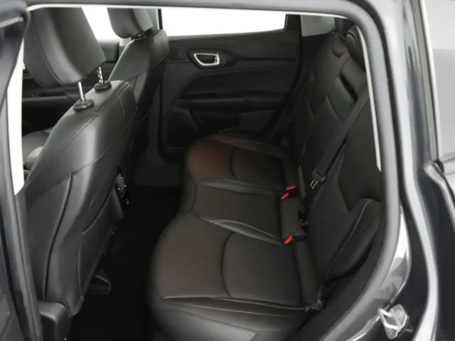 Jeep Compass S MHEV DCT+LED+NAVI+360 GRAD KAMERA+SITZ-/LENKRADH