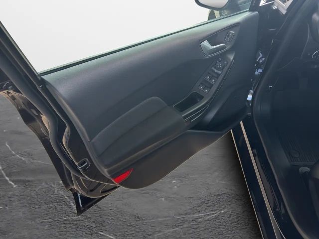 Ford Fiesta EcoBoost Titanium