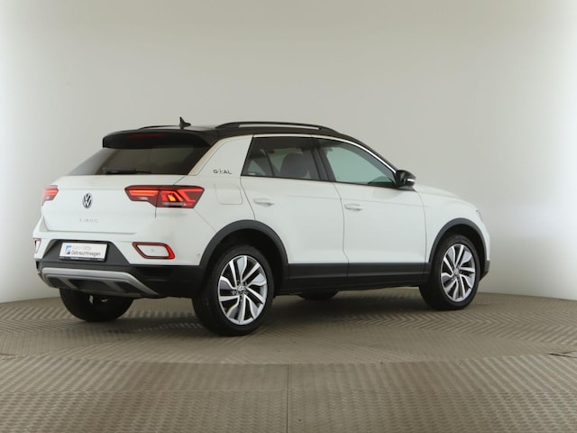 Volkswagen T-Roc 1.5 TSI