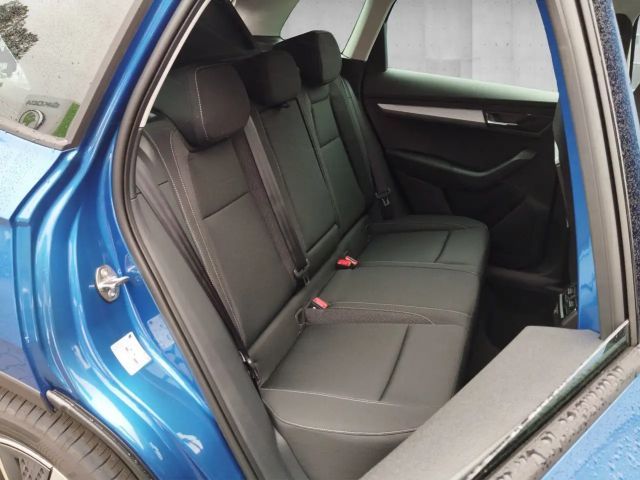 Skoda Karoq 1.5 TSI Tour