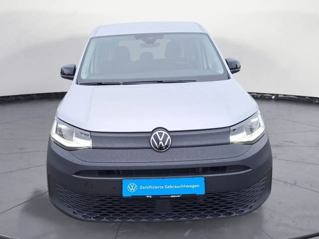 Volkswagen Caddy 2.0 TDI DSG