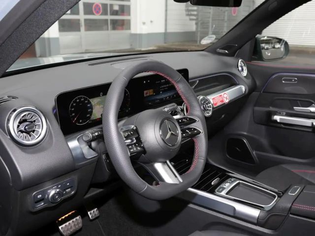 Mercedes-Benz GLB 200 AMG Line