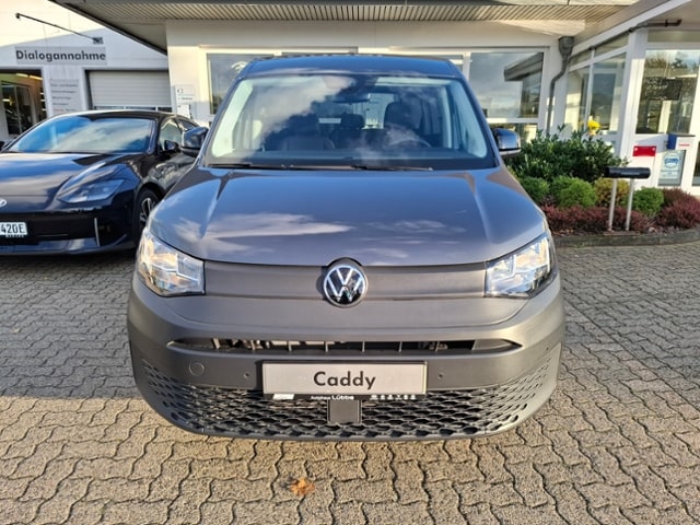 Volkswagen Caddy 2.0 TDI Combi