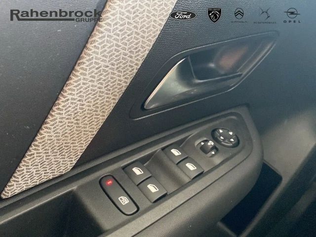 Citroën C4 PureTech Shine