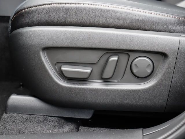 Mazda CX-60 Homura e-Skyactiv