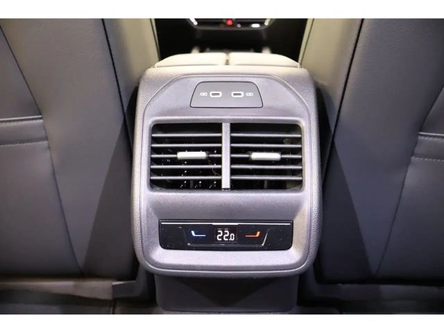 Volkswagen Passat 2.0 TDI R-Line Variant