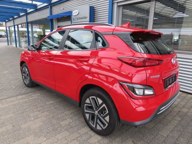 Hyundai Kona 39 kWh Electric Select