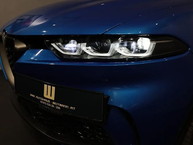 Alfa Romeo Tonale Speciale