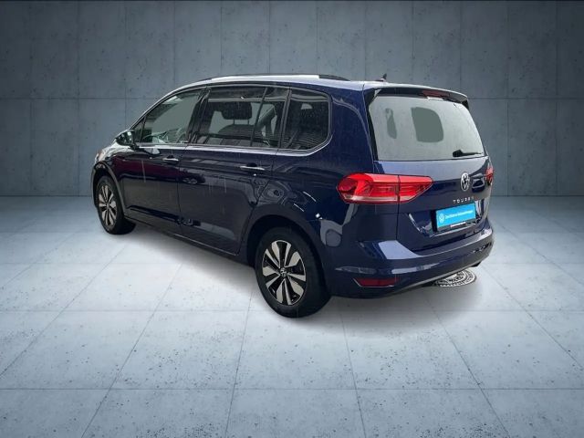 Volkswagen Touran 1.5 TSI Move