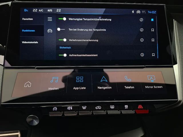 Peugeot 308 GT-Line SW