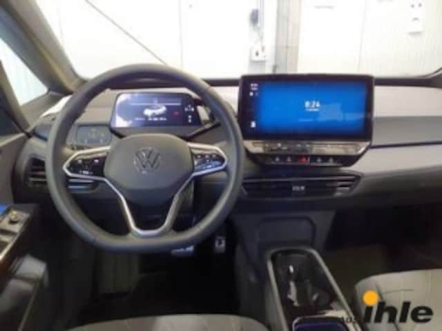 Volkswagen ID.3 58 KWh Performance Pro