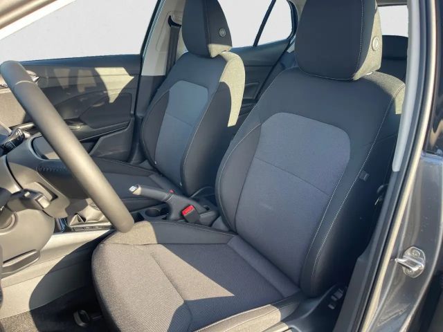 Skoda Fabia Selection