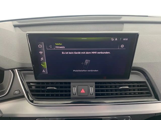 Audi Q5 40 TDI Quattro S-Line