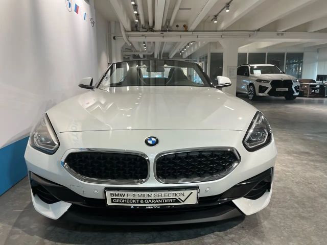 BMW Z4 Cabrio Roadster sDrive30i