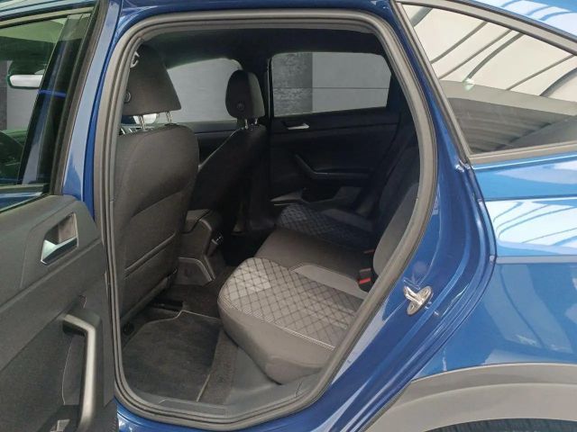 Volkswagen Taigo 1.0 TSI DSG