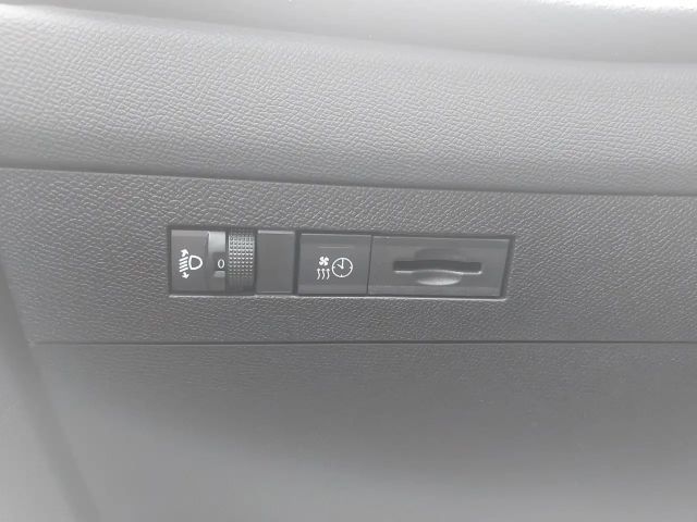 Opel Astra Sports Tourer