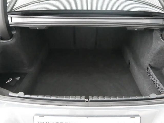 BMW M8 Coupé Gran Coupé