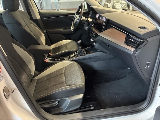 Skoda Kamiq 1.5 TSI Style Style