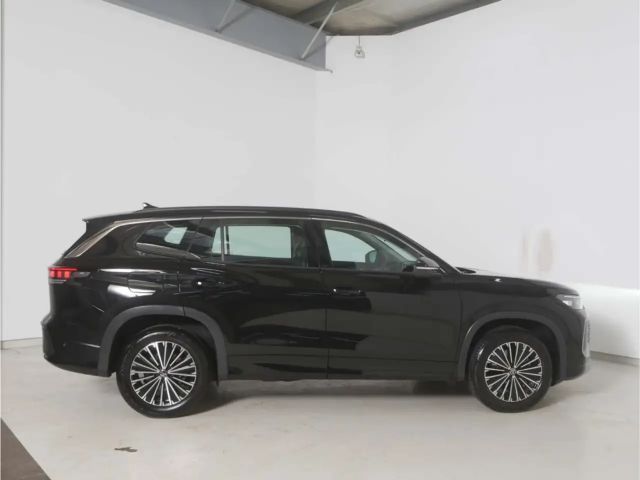 Volkswagen Tayron 2.0 TDI DSG Life