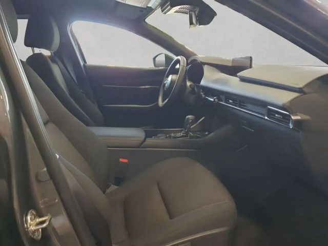 Mazda 3 SkyActiv e-Skyactiv