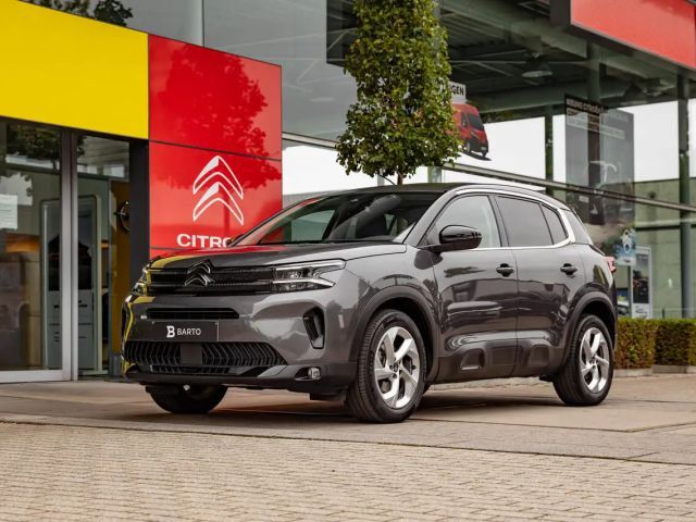 Citroën C5 Aircross 1.5D | 130 PK AT | Camera | Navi | Airco | Carp...