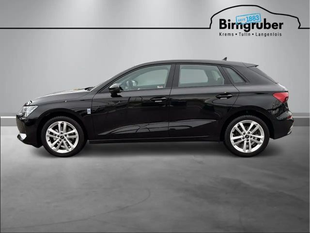 Audi A3 30 TFSI Sedan