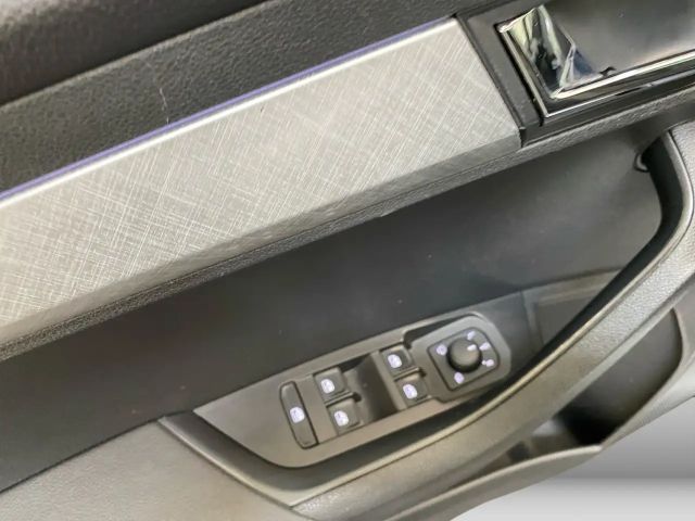 Skoda Karoq 1.5 TSI Tour