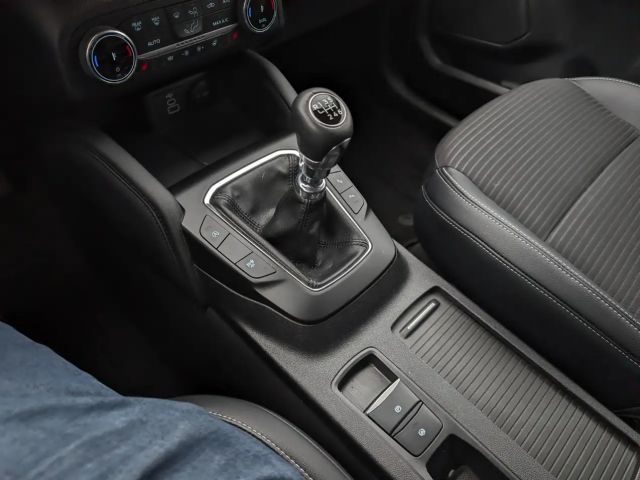 Ford Kuga Titanium X