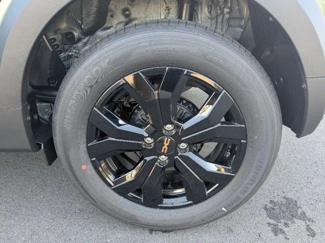 Dacia Sandero Extreme Stepway TCe 110