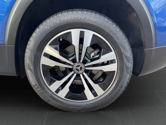 Mercedes-Benz GLB 200 GLB 200 Advanced+ AHK*AMBIENTE*TOTWINKEL*KAMERA*