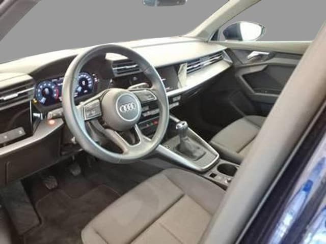 Audi A3 35 TFSI Sportback