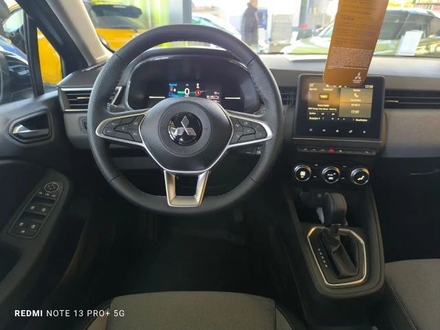 Mitsubishi Colt Hybrid