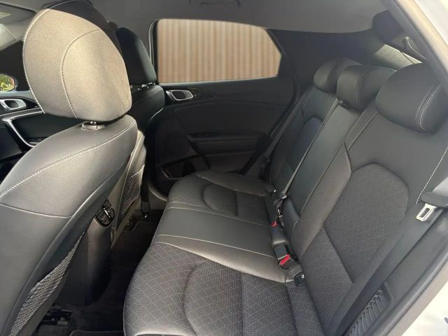 Kia XCeed PHEV Platinum Edition