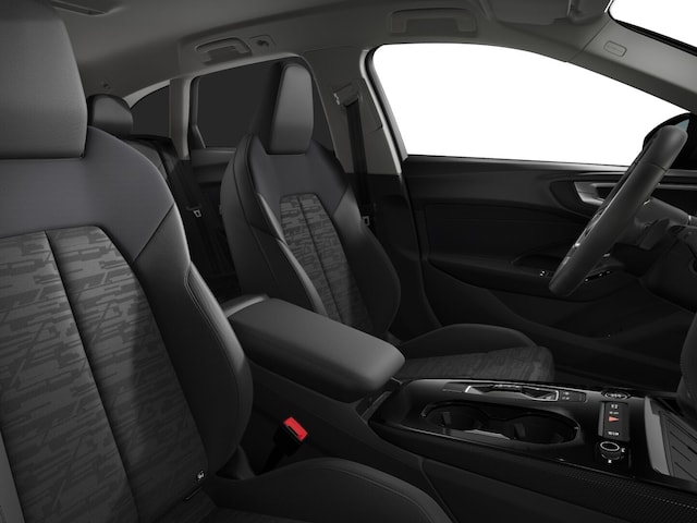 Audi A5 Avant S-Tronic