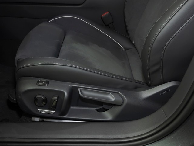 Volkswagen Passat 2.0 TDI DSG