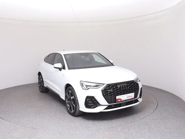 Audi Q3 40 TDI Quattro