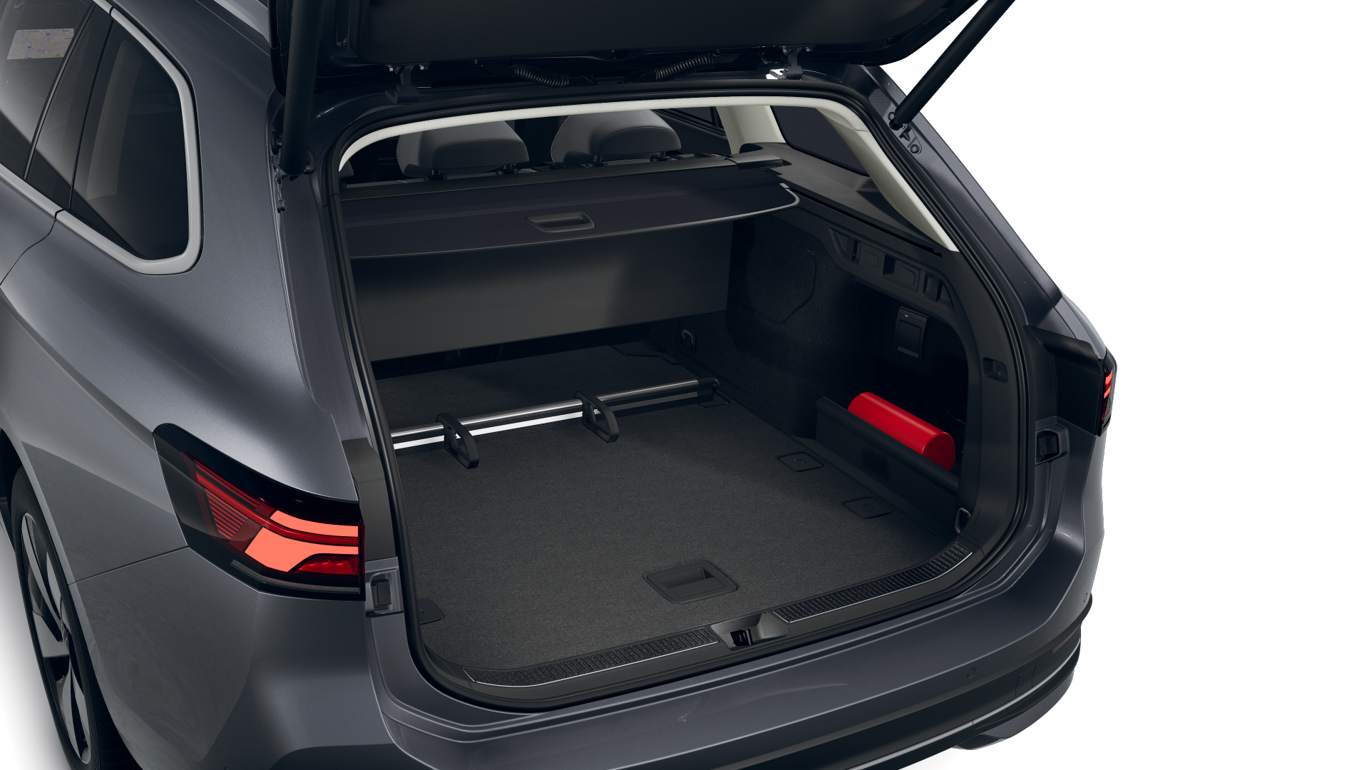 Volkswagen Passat 1.5 eTSI DSG